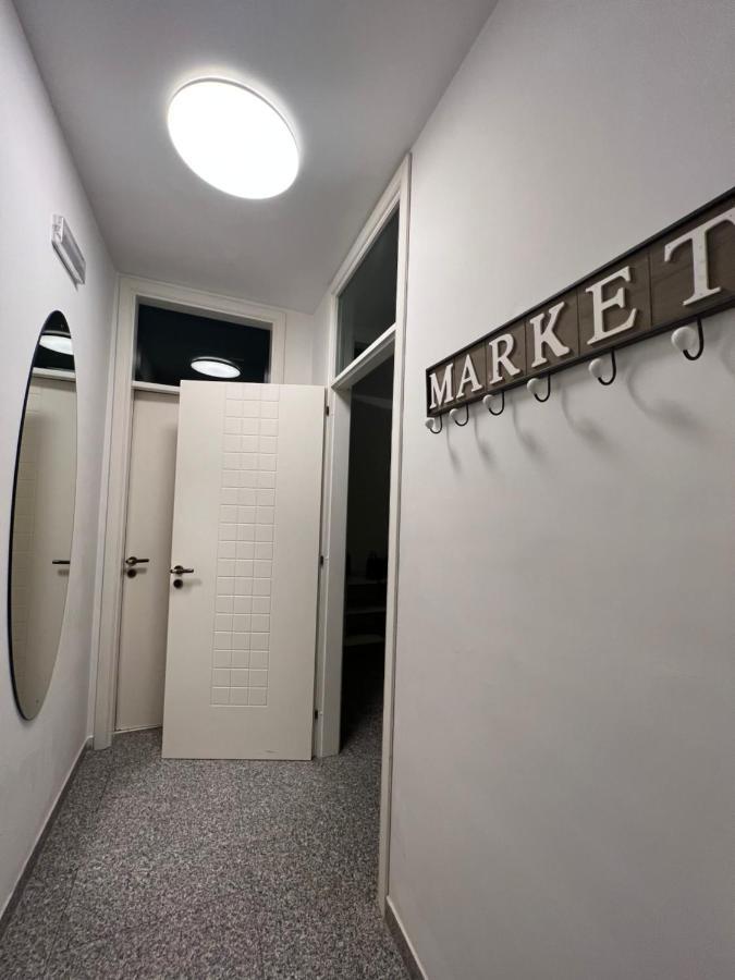Murat 98 Howme Bari Exteriör bild
